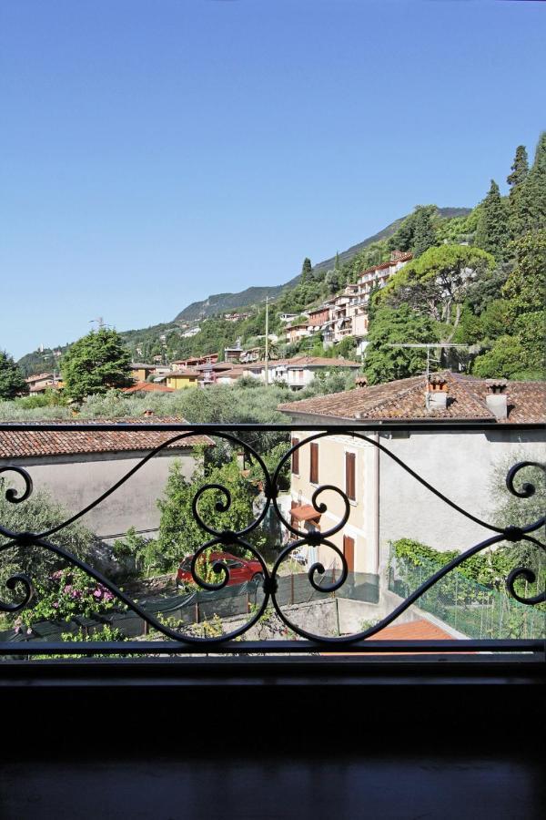 Casa Marsilva - Holiday Apartment With Roof Terrace, Near The Lake Toscolano-Maderno Exterior foto