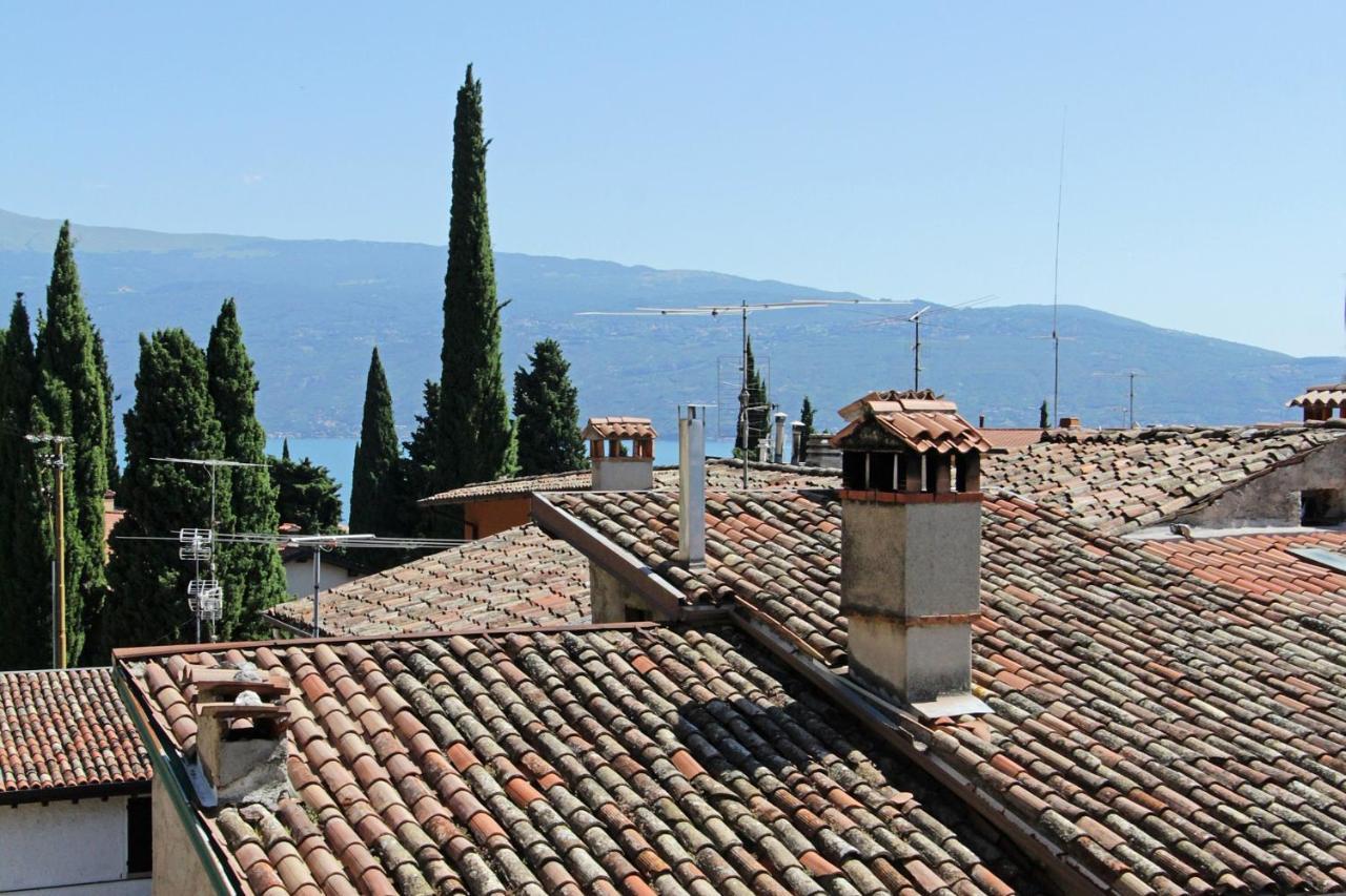Casa Marsilva - Holiday Apartment With Roof Terrace, Near The Lake Toscolano-Maderno Exterior foto