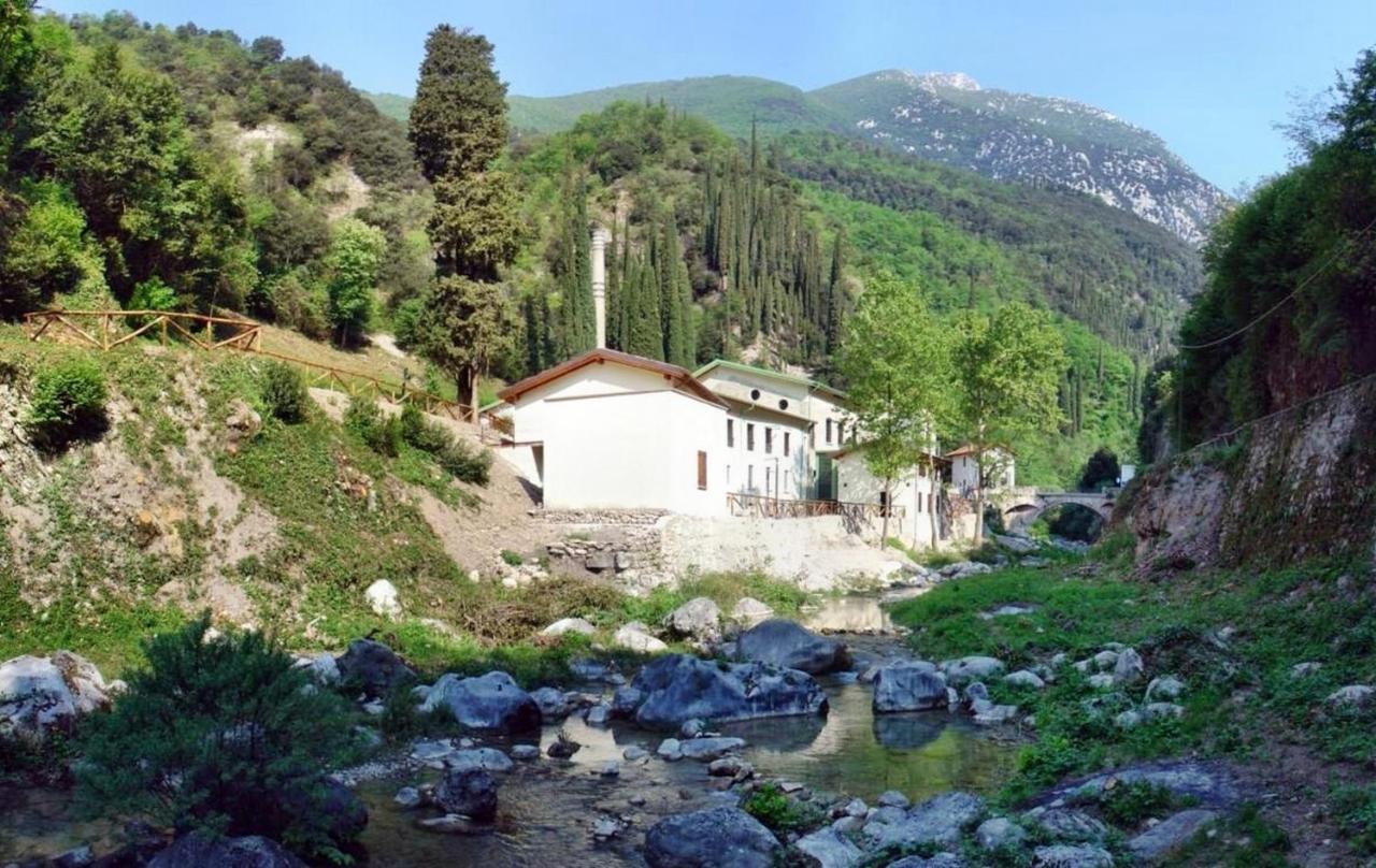 Casa Marsilva - Holiday Apartment With Roof Terrace, Near The Lake Toscolano-Maderno Exterior foto