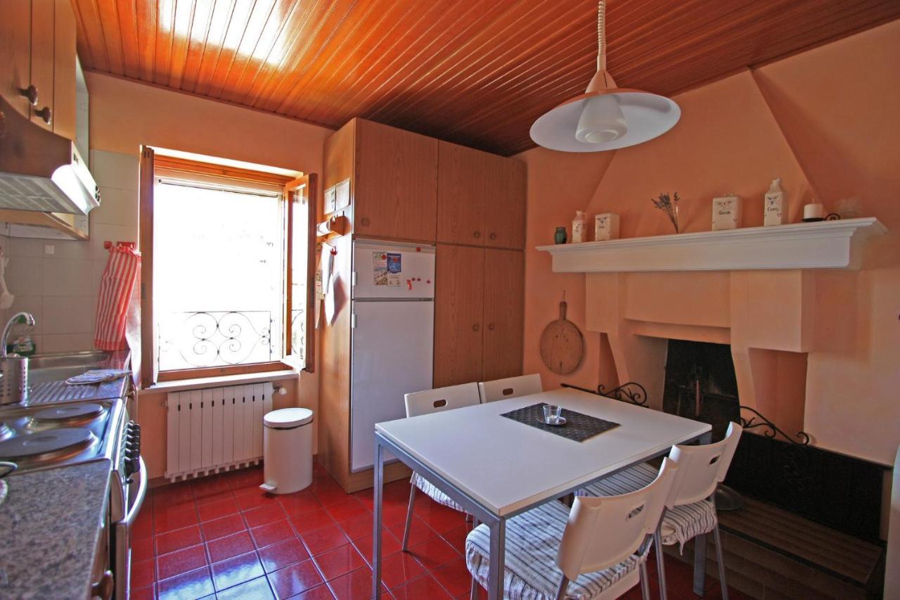 Casa Marsilva - Holiday Apartment With Roof Terrace, Near The Lake Toscolano-Maderno Exterior foto